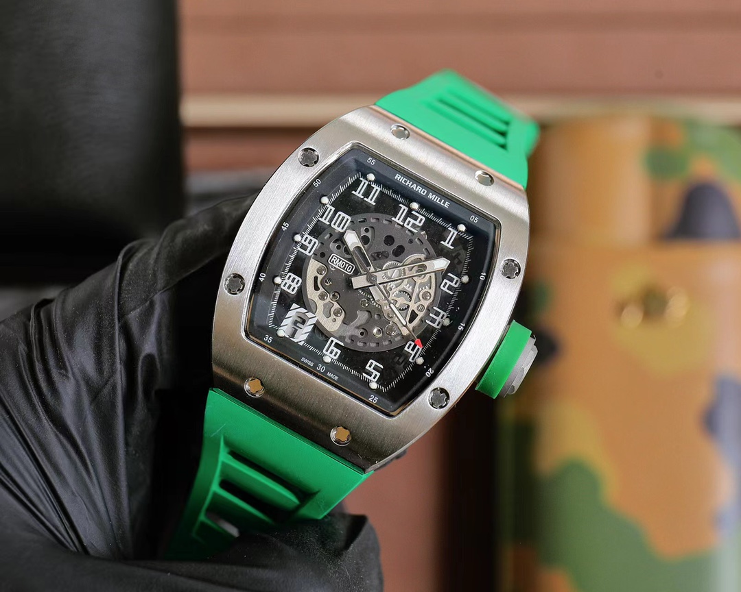 Richard Mille